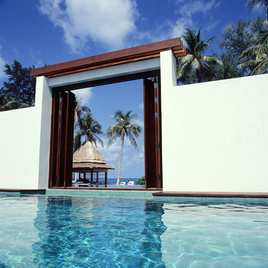SALA Samui Choengmon Beach Resort