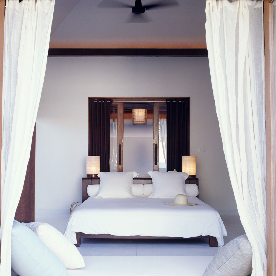 SALA Samui Choengmon Beach Resort — Photo 4