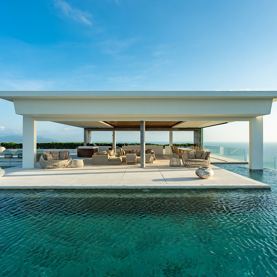 Samujana Villas