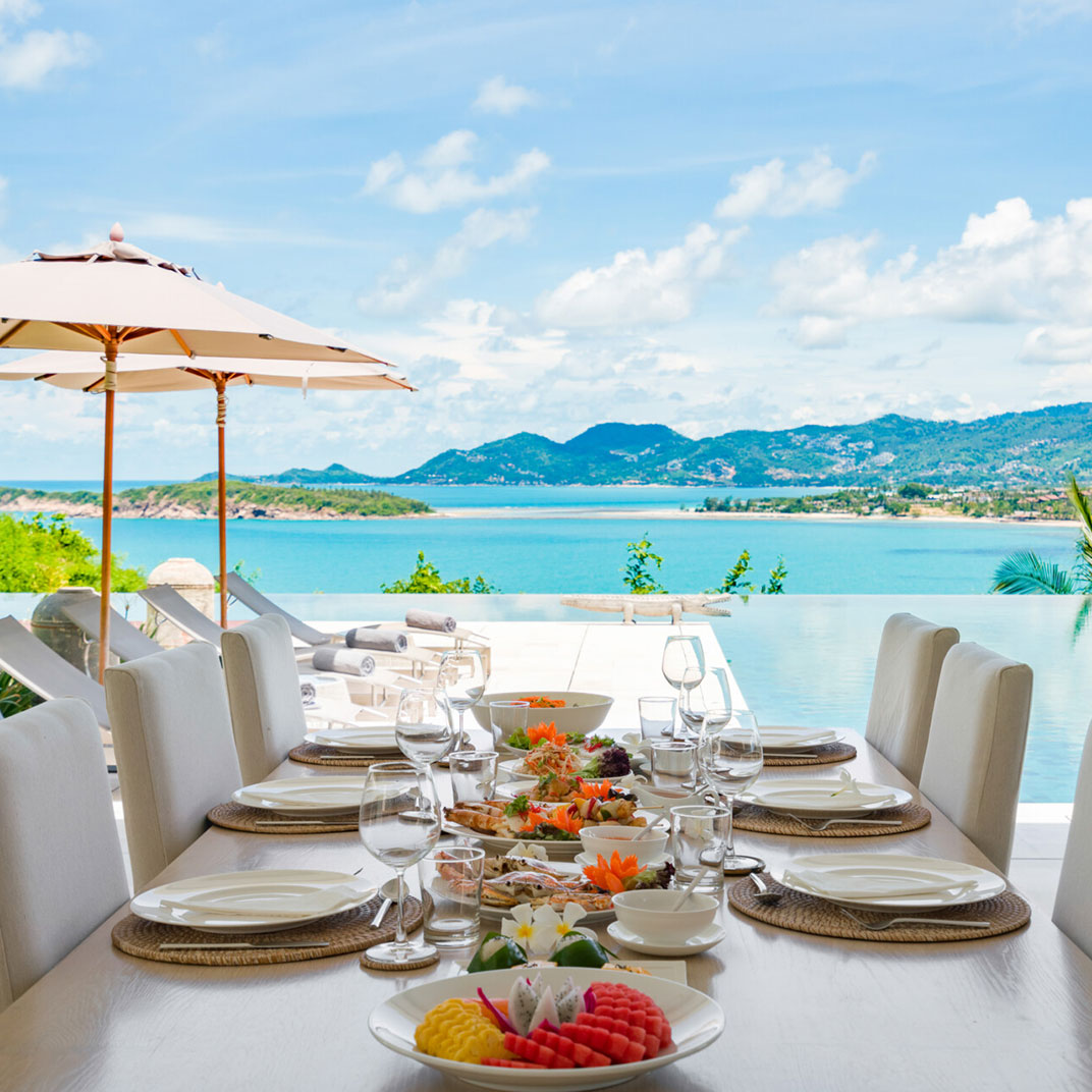Samujana Villas — Photo 4