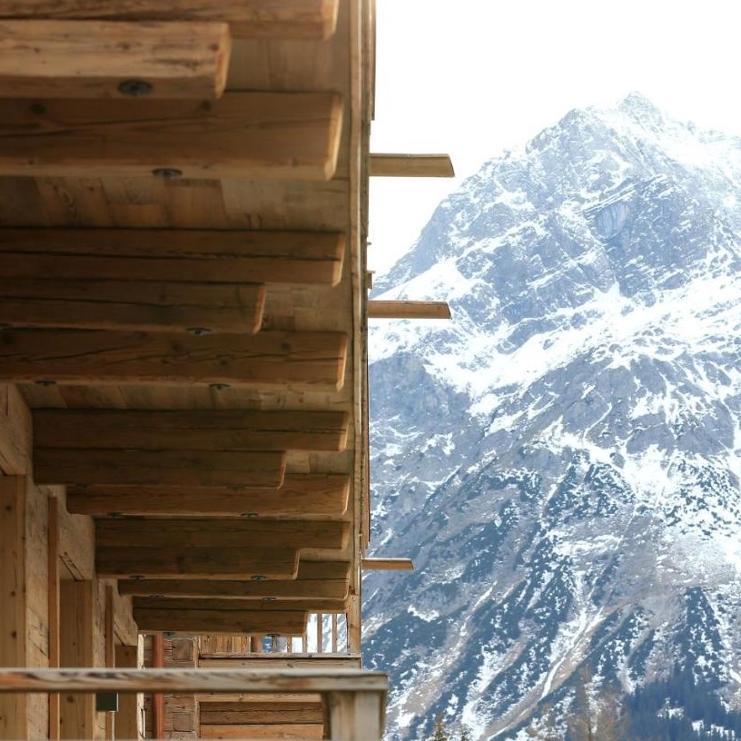 Severins – The Alpine Retreat — Photo 4
