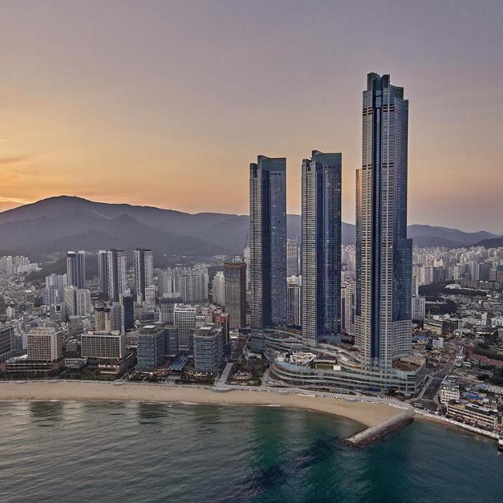 SIGNIEL Busan