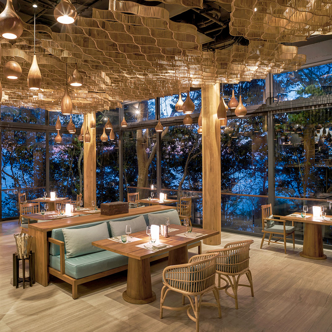 Six Senses Krabey Island — Photo 4