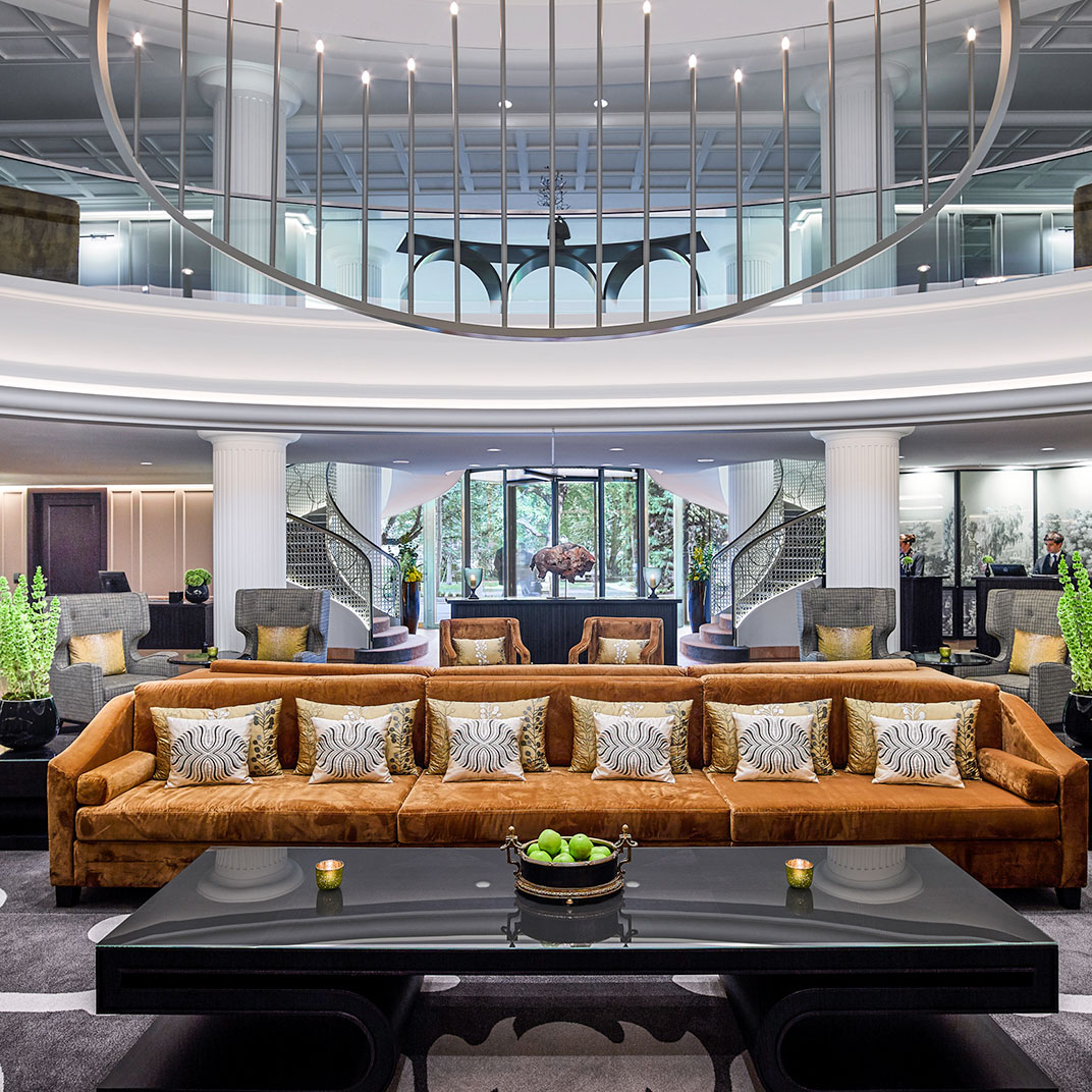 Sofitel Frankfurt Opera