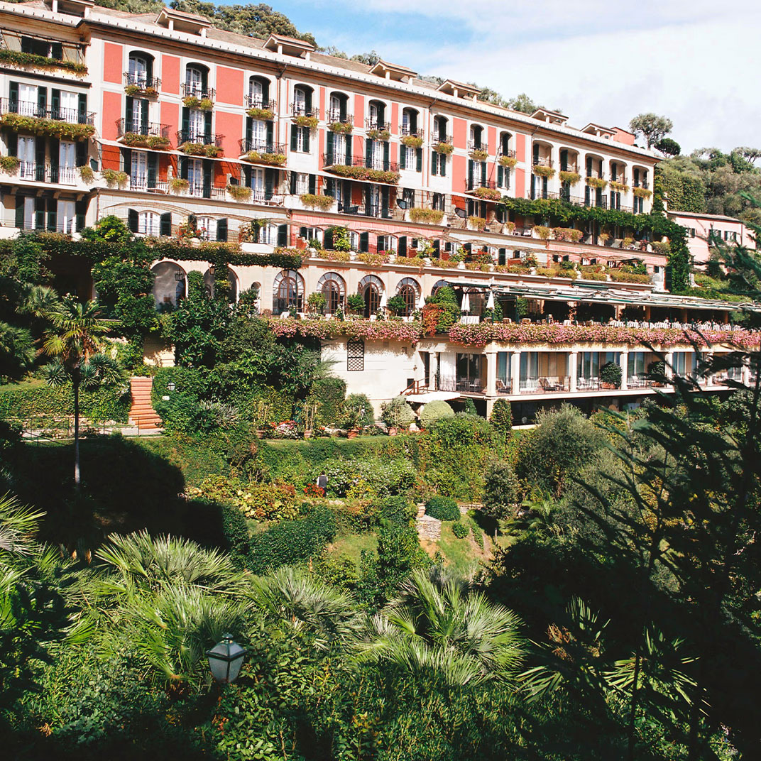 Splendido, A Belmond Hotel, Portofino