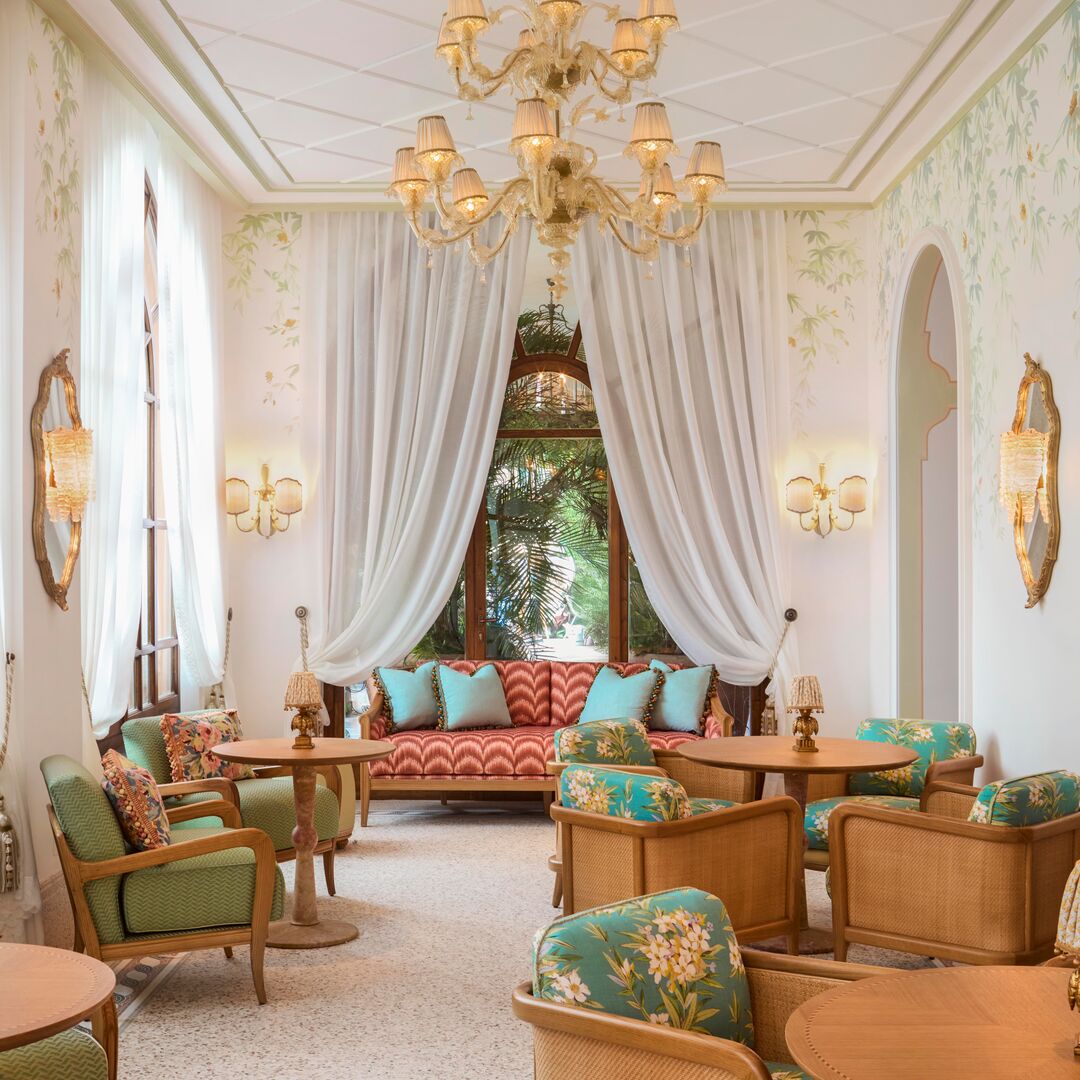 Splendido, A Belmond Hotel, Portofino — Photo 4