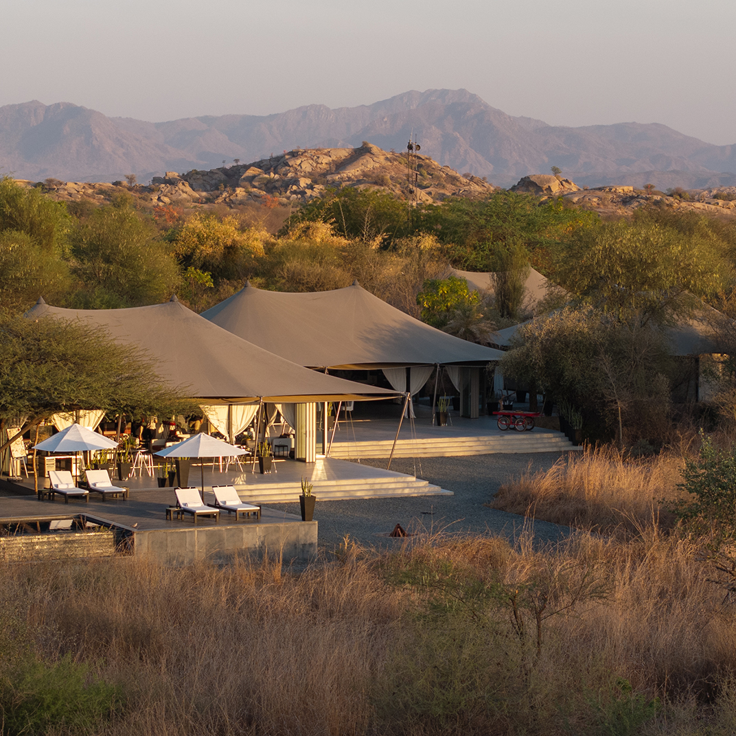 SUJÁN JAWAI