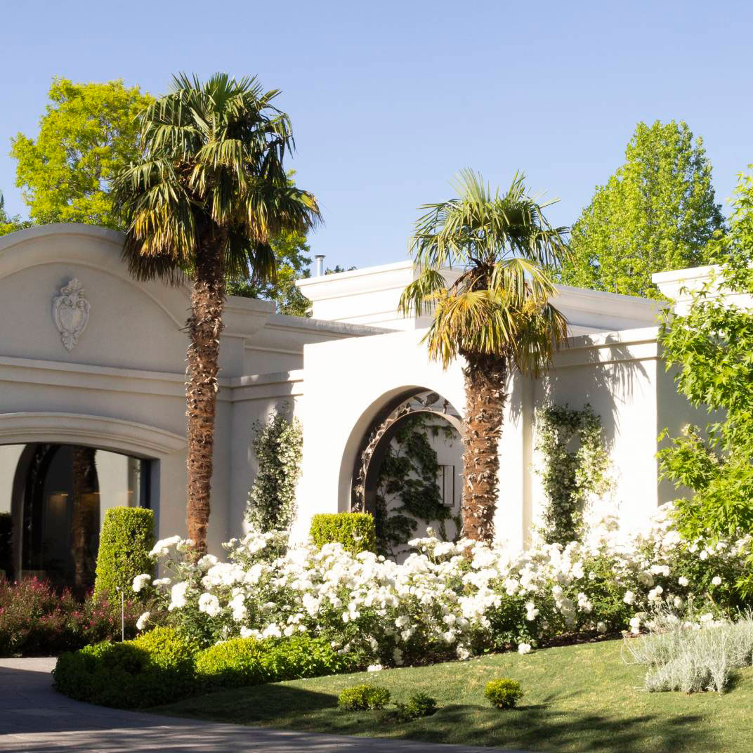 Susana Balbo Winemaker's House & Spa Suites