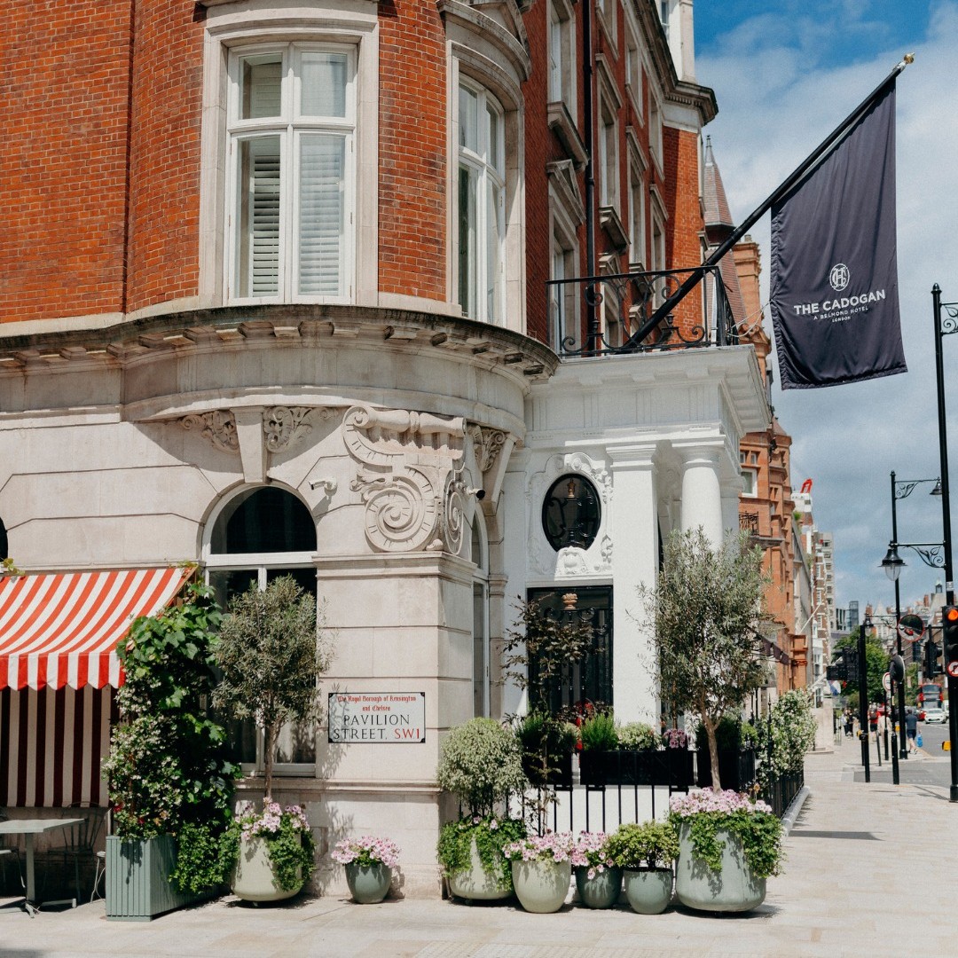 The Cadogan, A Belmond Hotel, London