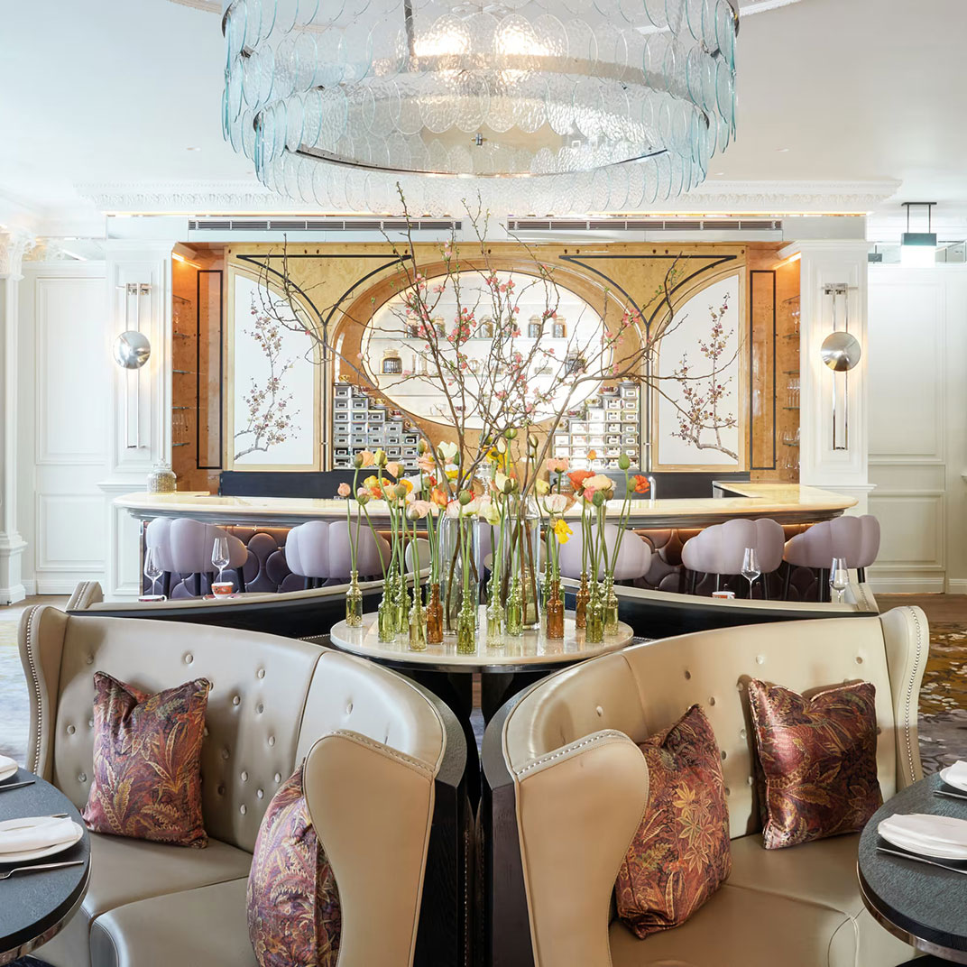 The Cadogan, A Belmond Hotel, London — Photo 4