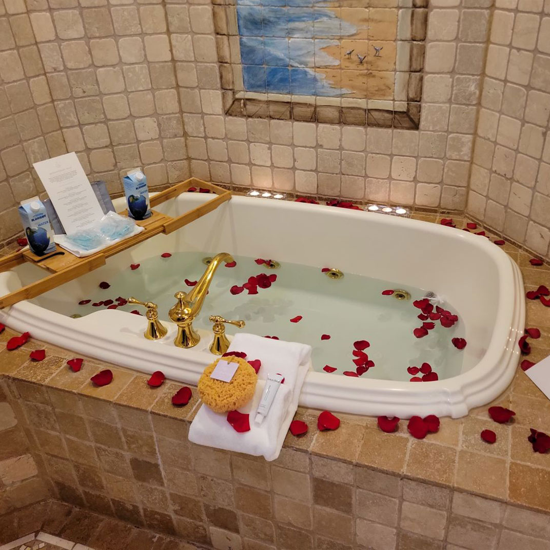 The Chanler at Cliff Walk — Photo 4