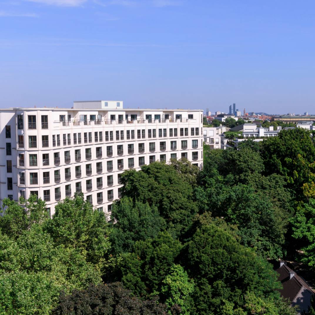 The Charles Hotel, a Rocco Forte Hotel