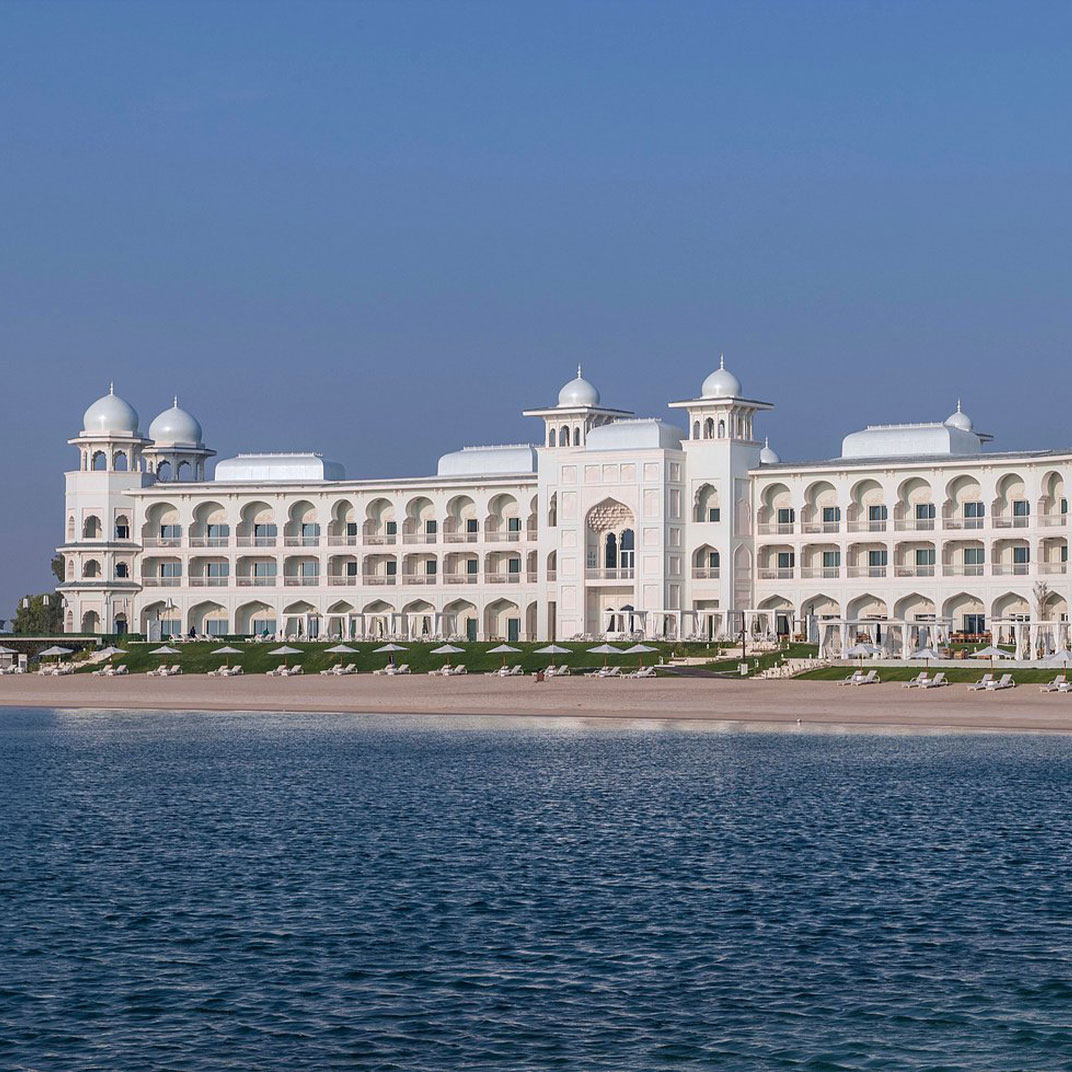 The Chedi Katara Hotel & Resort