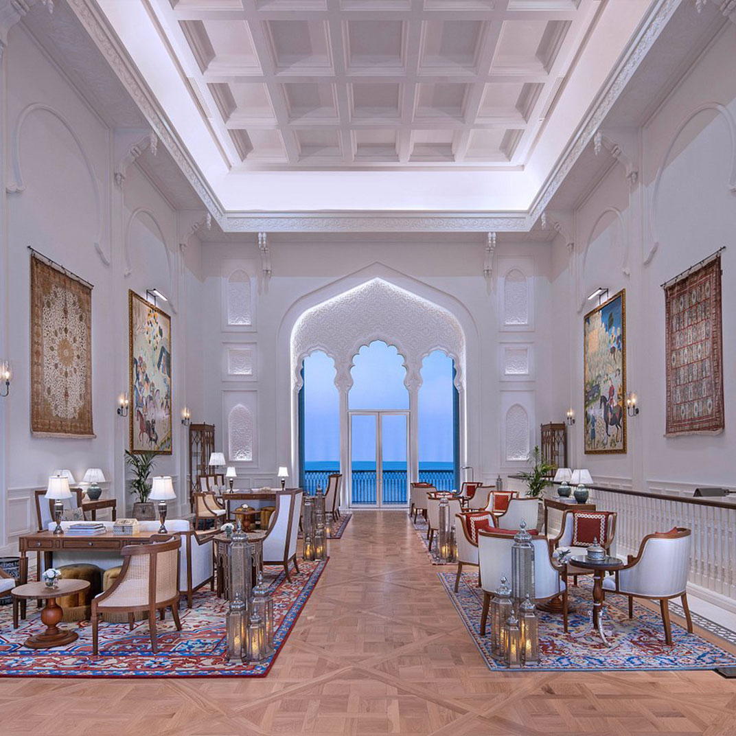 The Chedi Katara Hotel & Resort — Photo 4