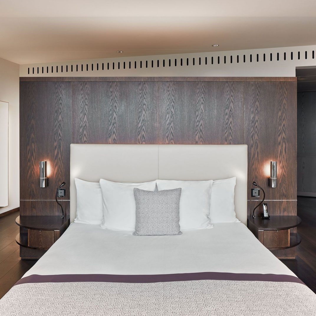 The Dolder Grand — Photo 4
