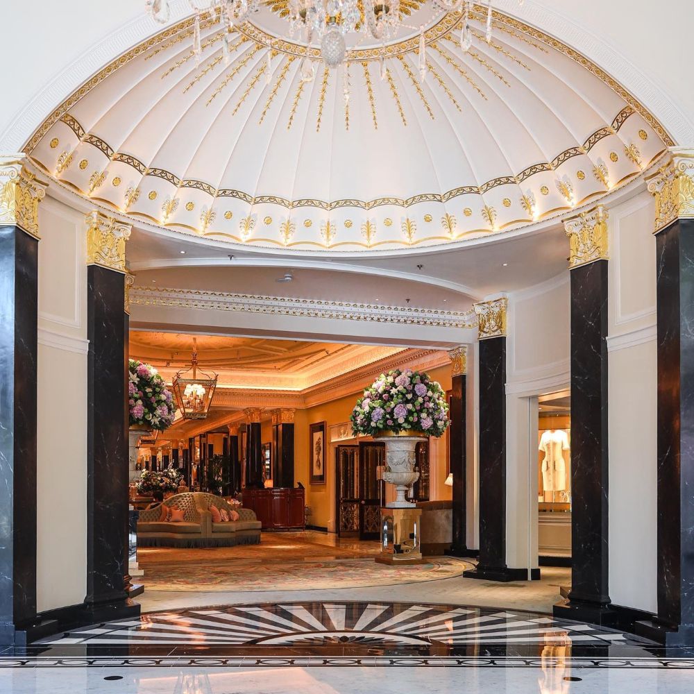 The Dorchester, Dorchester Collection — Photo 4