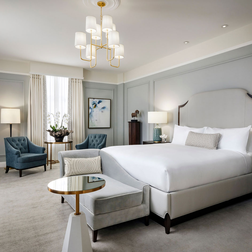 The Hermitage Hotel — Photo 4