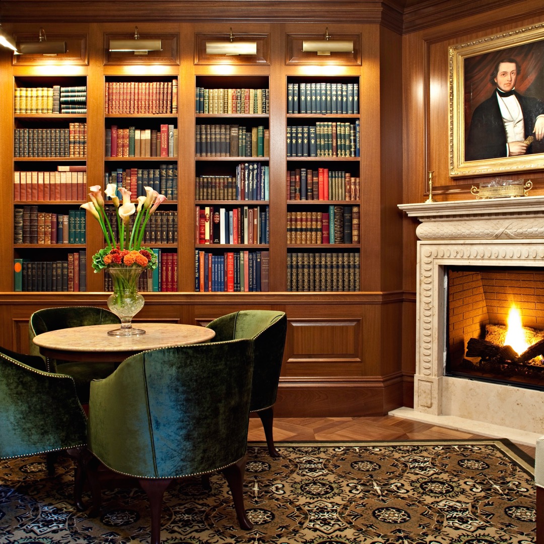 The Jefferson — Photo 4