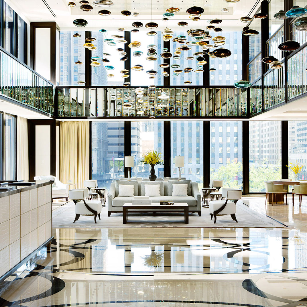 The Langham Chicago