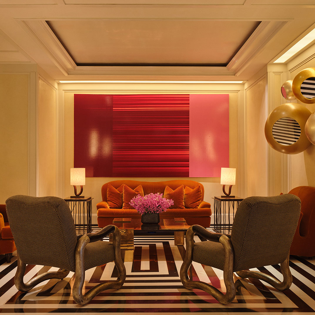 The Mark Hotel — Photo 4