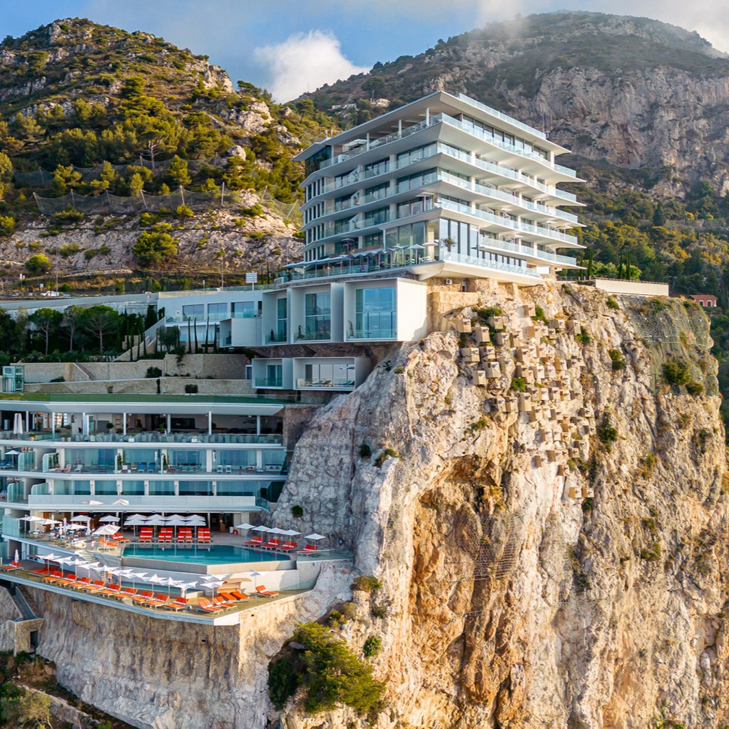 The Maybourne Riviera