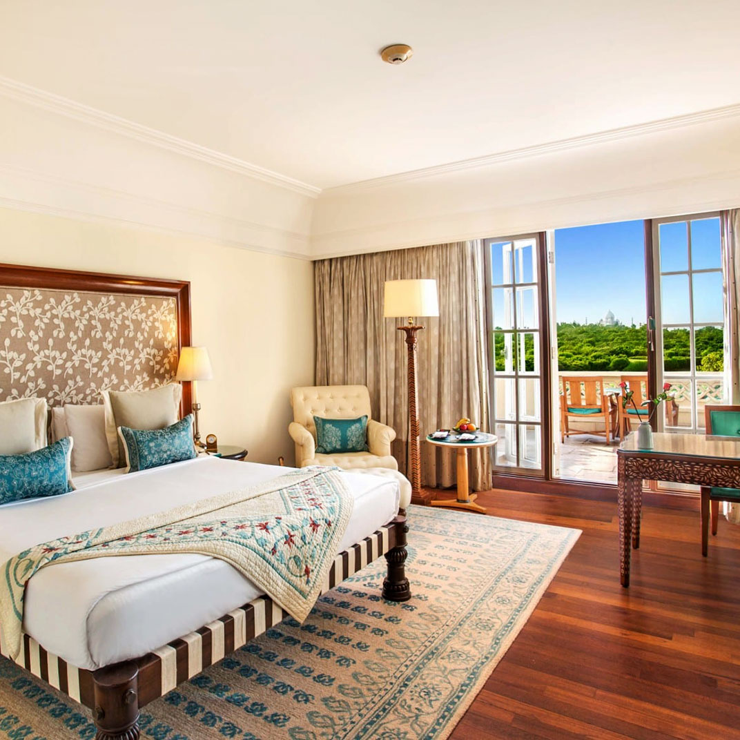 The Oberoi Amarvilas — Photo 4