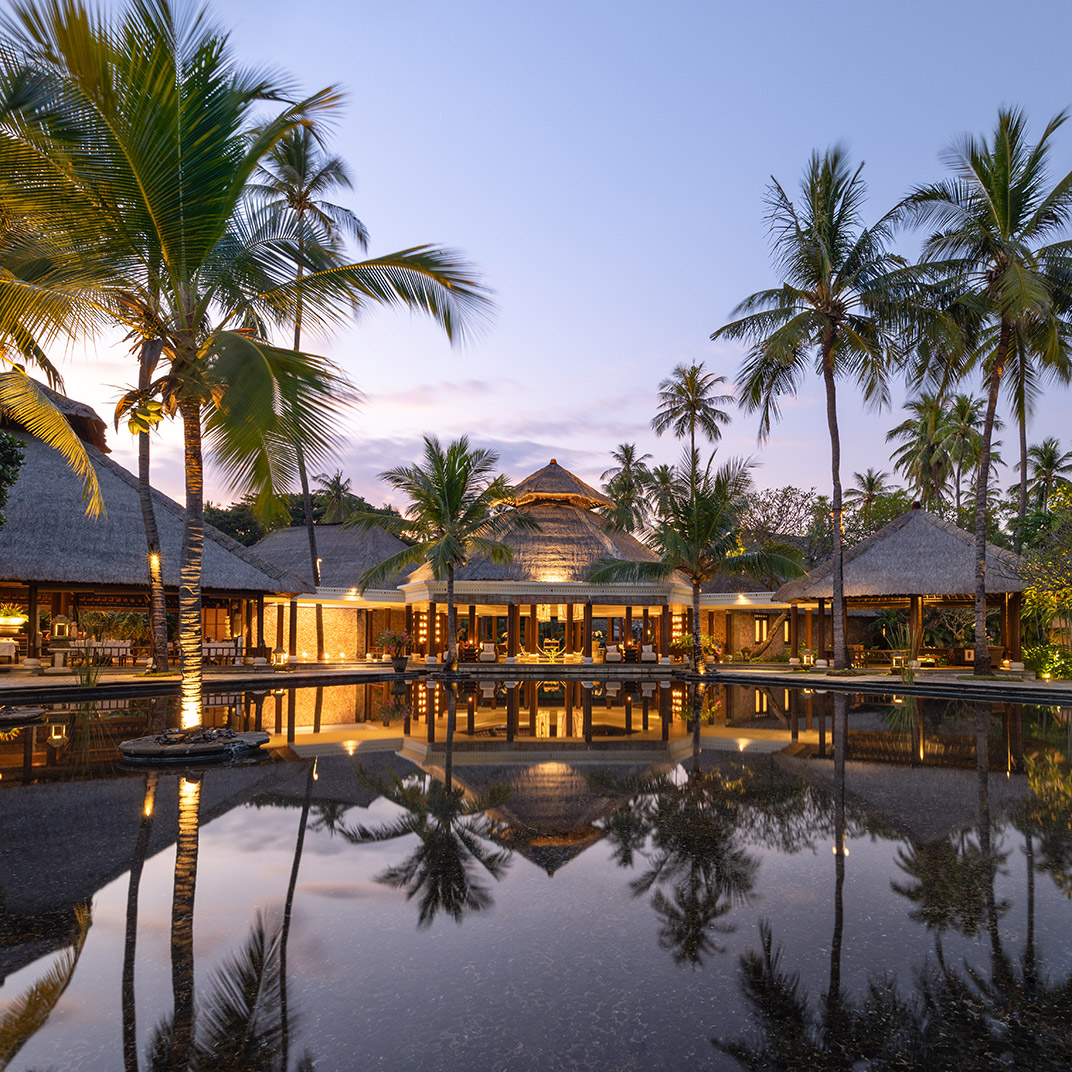 The Oberoi Beach Resort, Mauritius — Photo 4