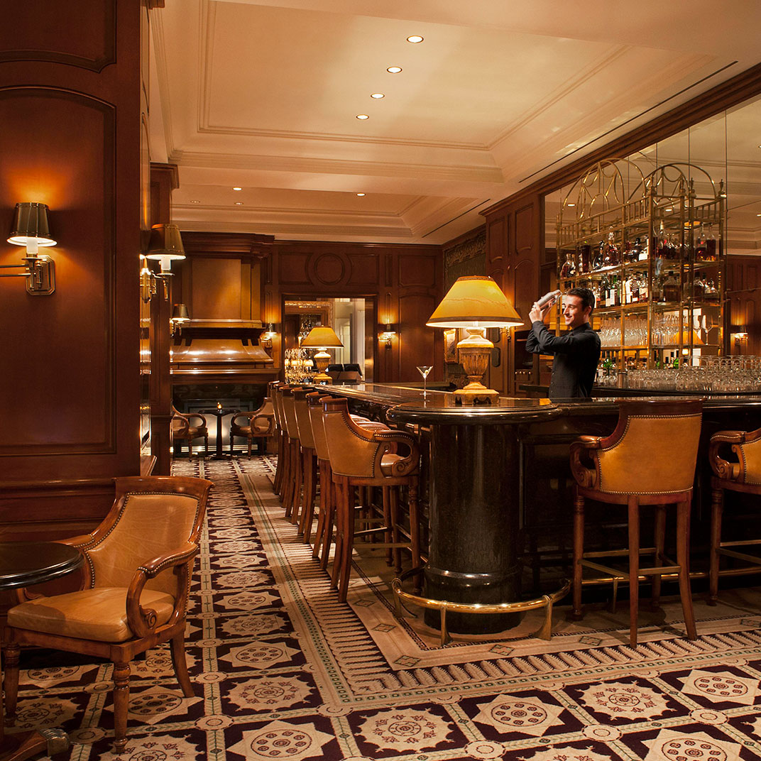 The Peninsula Beverly Hills — Photo 4