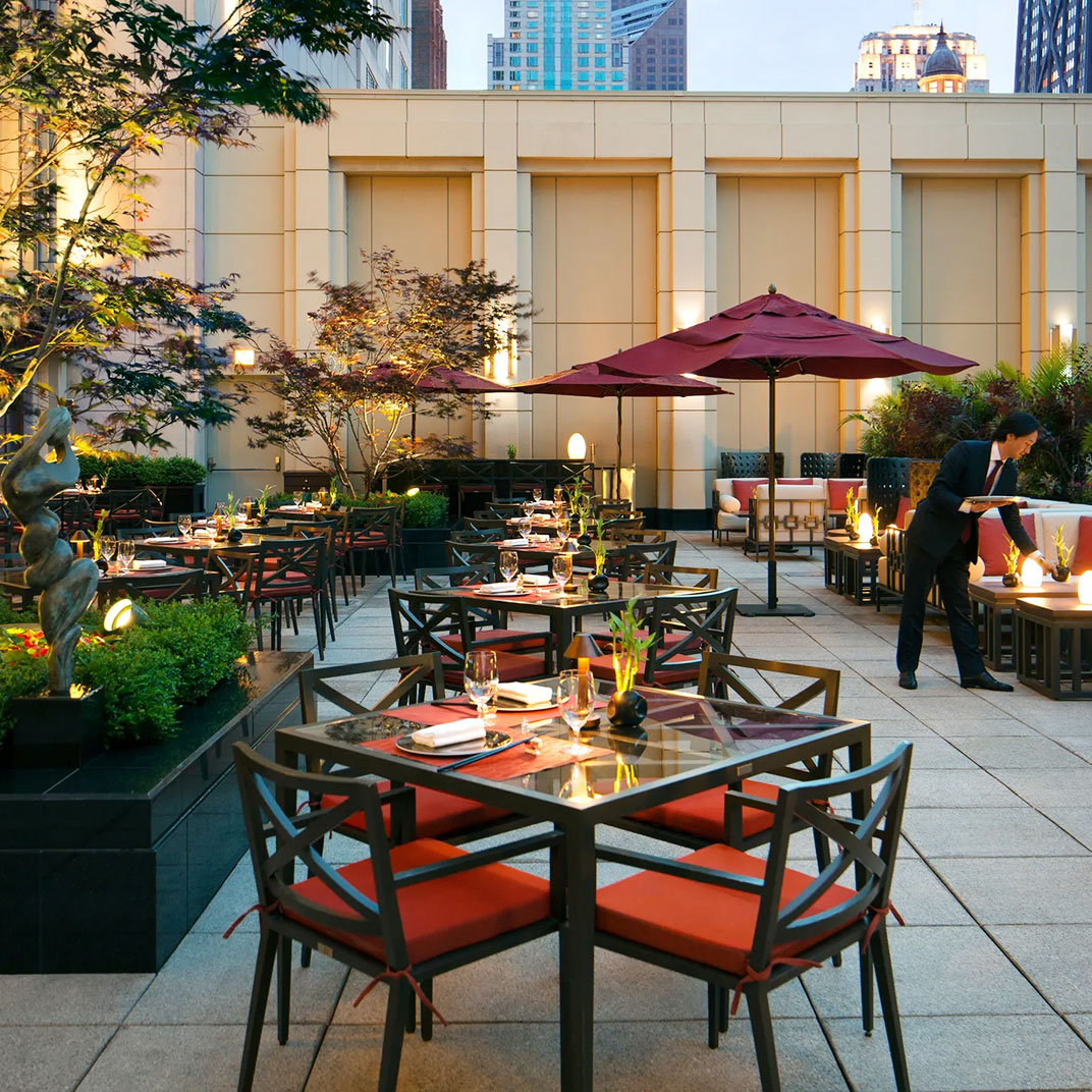 The Peninsula Chicago — Photo 4