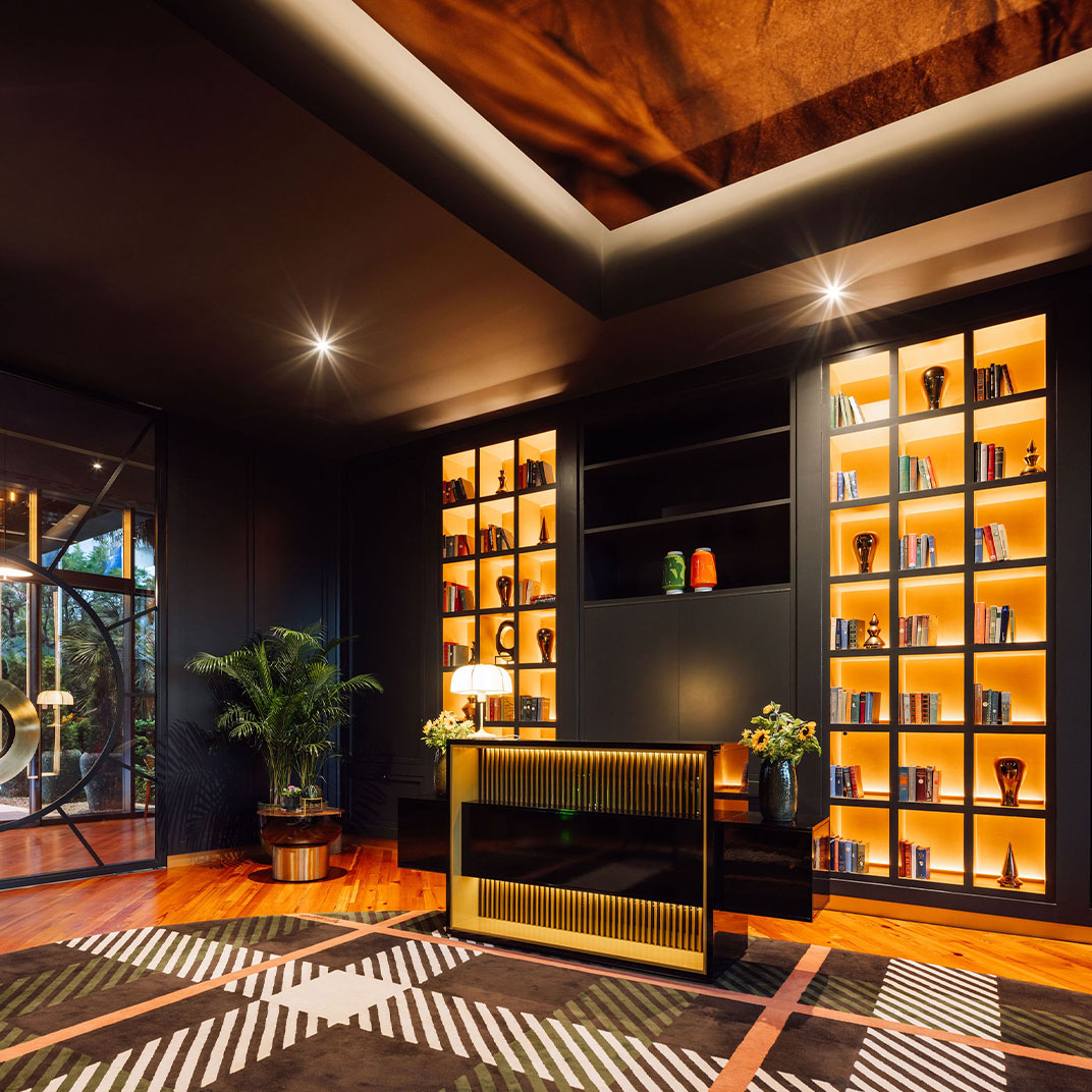 The Reserve Hotel — Photo 4