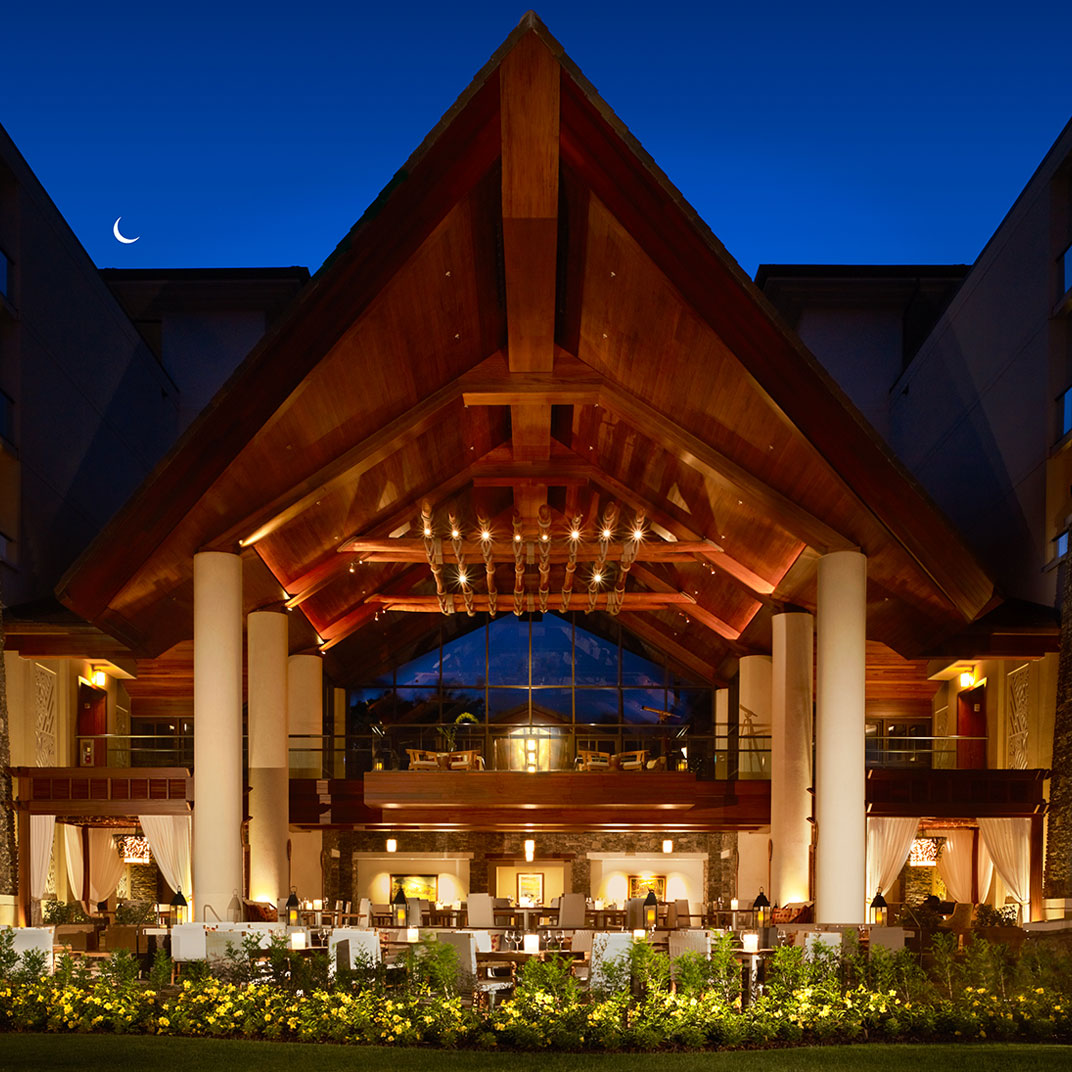 The Resort at Kapalua Bay, Maui — Photo 4