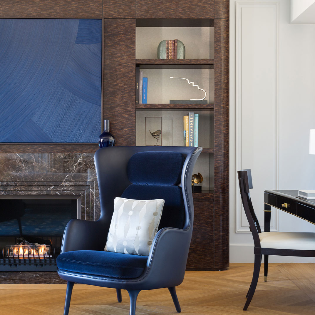 The Woodward, Auberge Collection — Photo 4