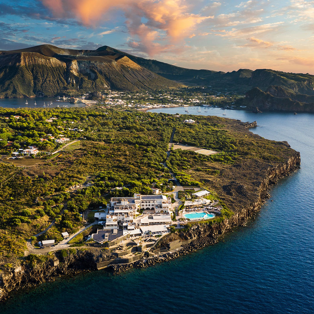 Therasia Resort Sea & Spa