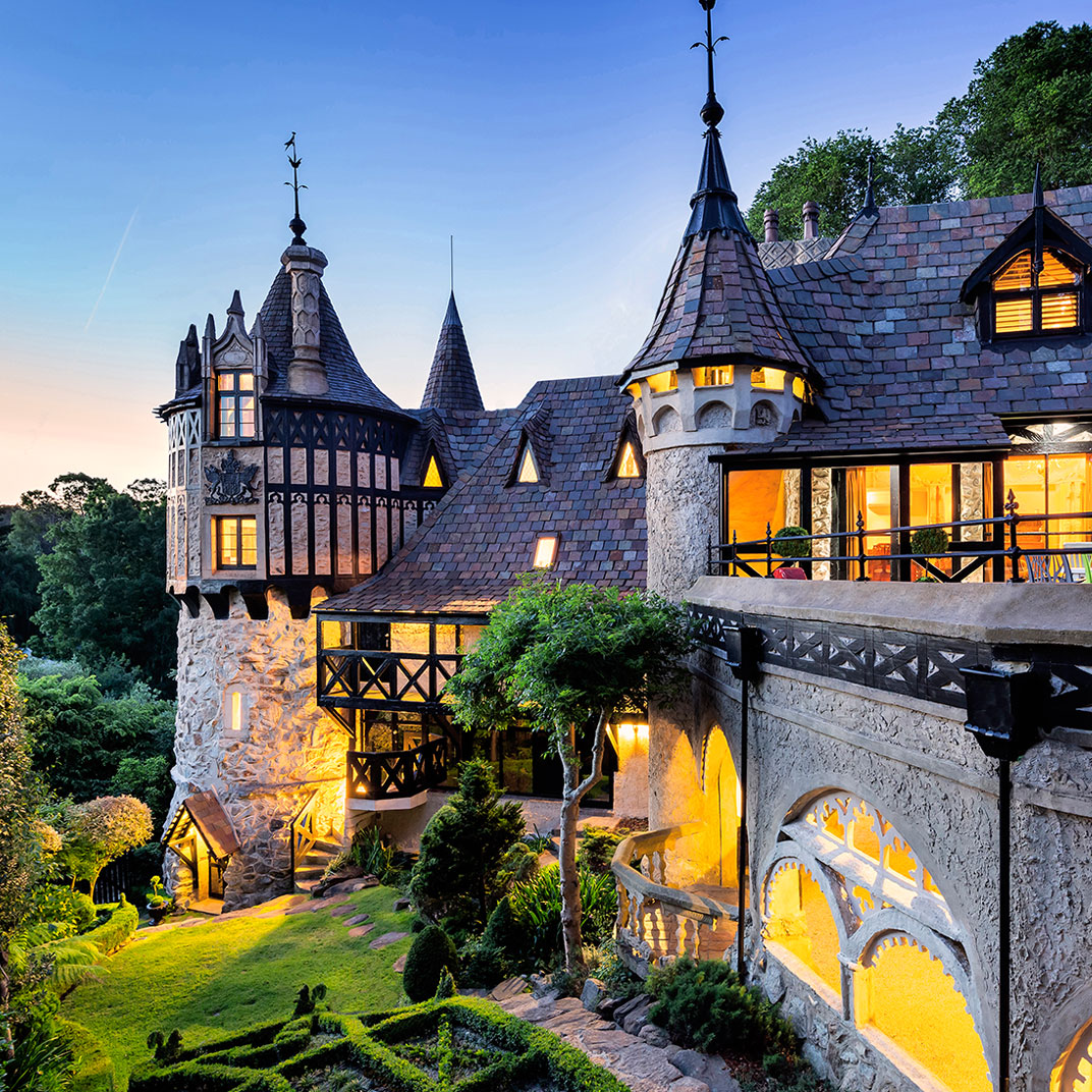 Thorngrove Manor — Photo 4