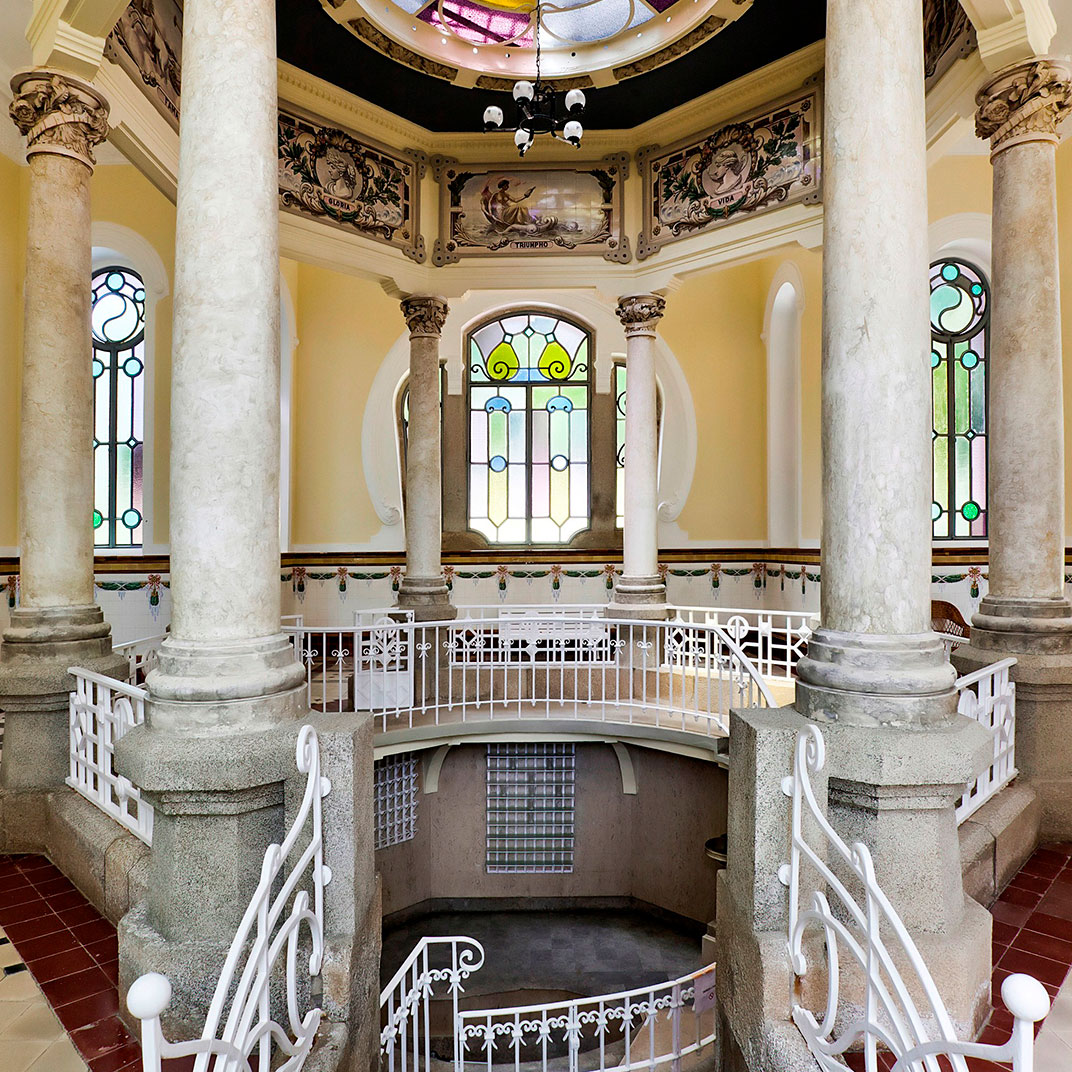 Vidago Palace — Photo 4