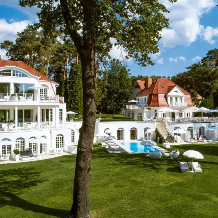 Villa Contessa — Photo 4