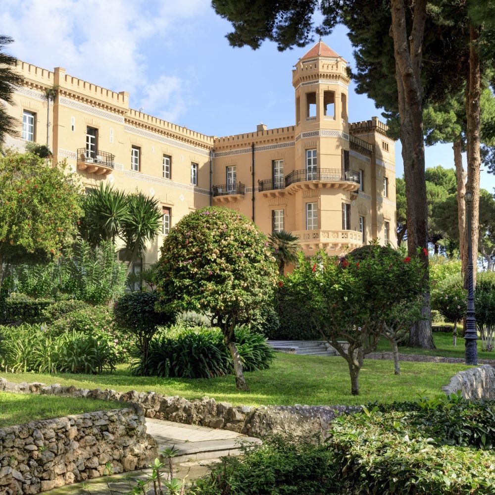 Villa Igiea, a Rocco Forte Hotel