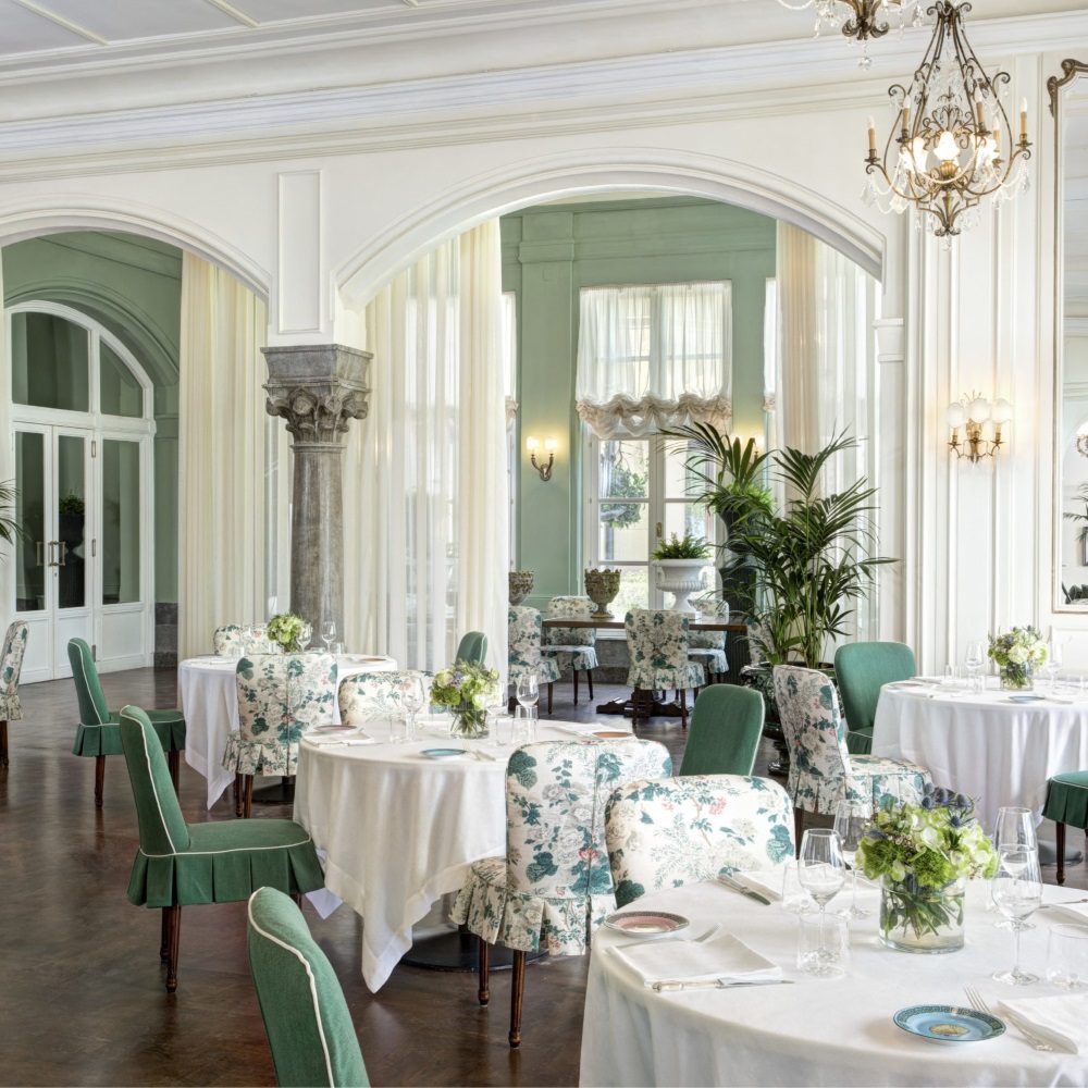 Villa Igiea, a Rocco Forte Hotel — Photo 4