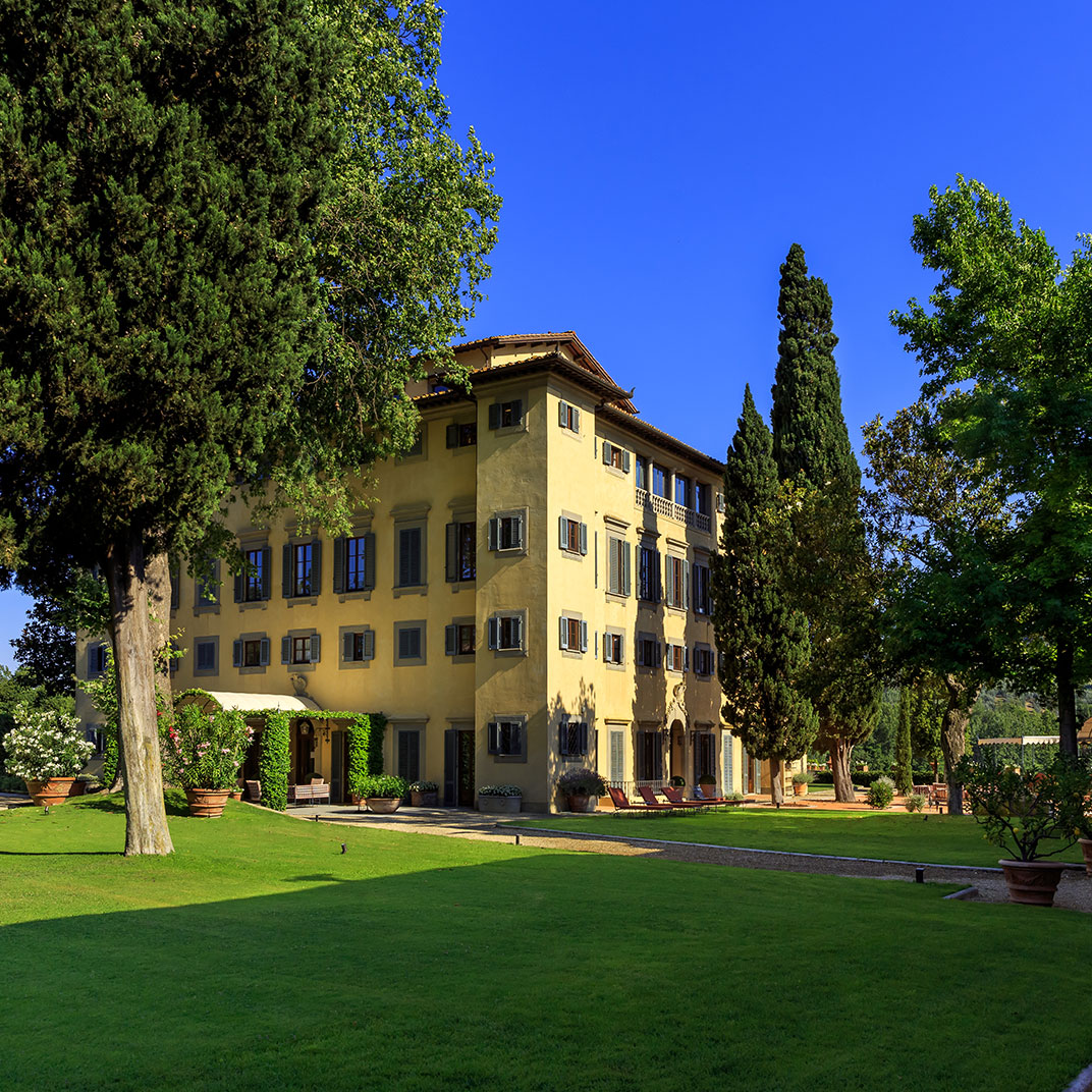 Villa La Massa — Photo 4