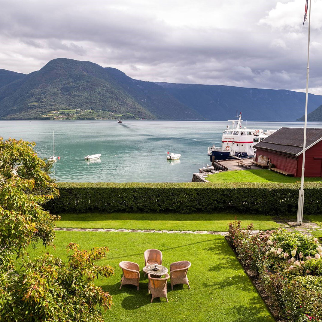 Walaker Hotel — Photo 4