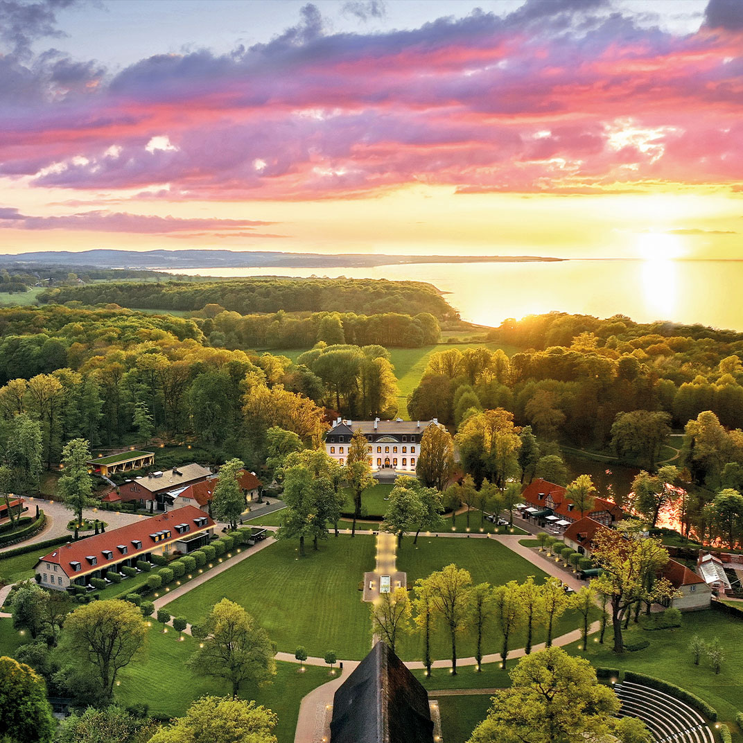 Weissenhaus Private Nature Luxury Resort