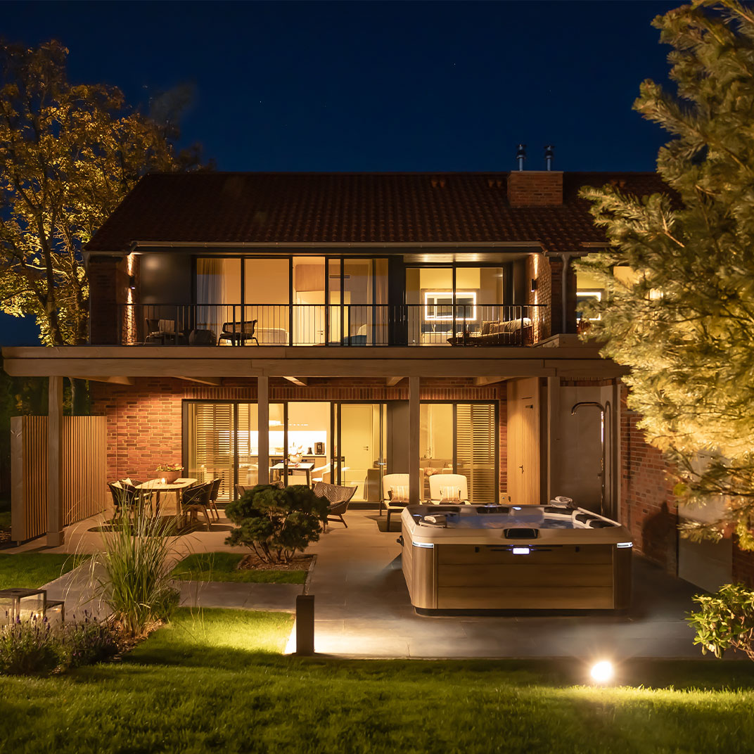 Weissenhaus Private Nature Luxury Resort — Photo 4
