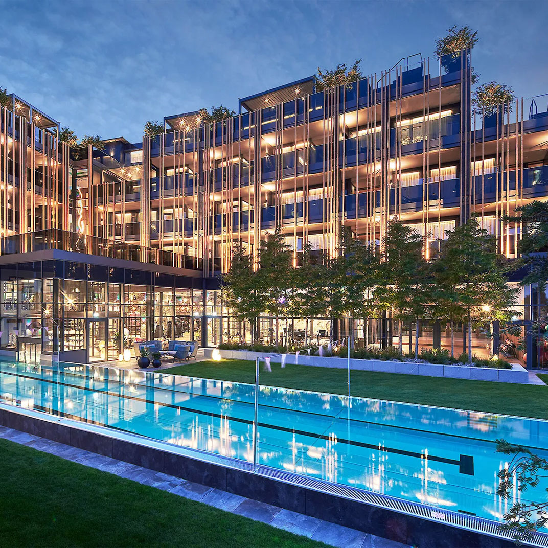 Wellness & Sport Hotel Jagdhof