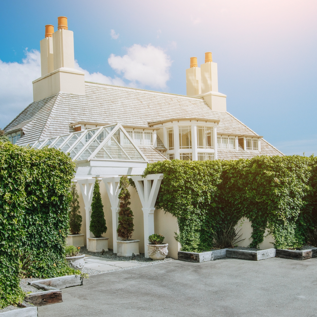Wharekauhau Country Estate — Photo 4