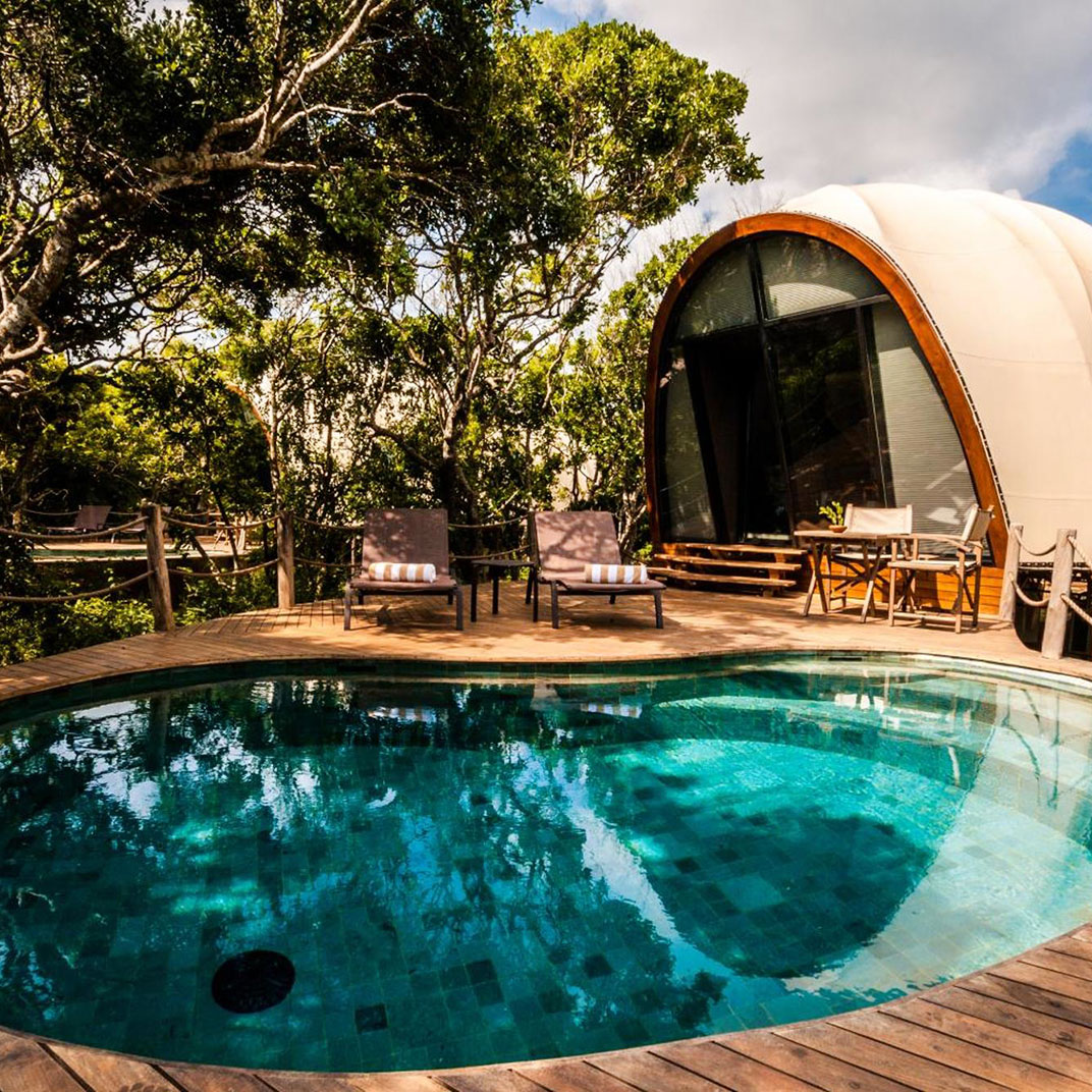 Wild Coast Tented Lodge — Photo 4