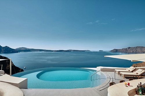 Mystique Santorini