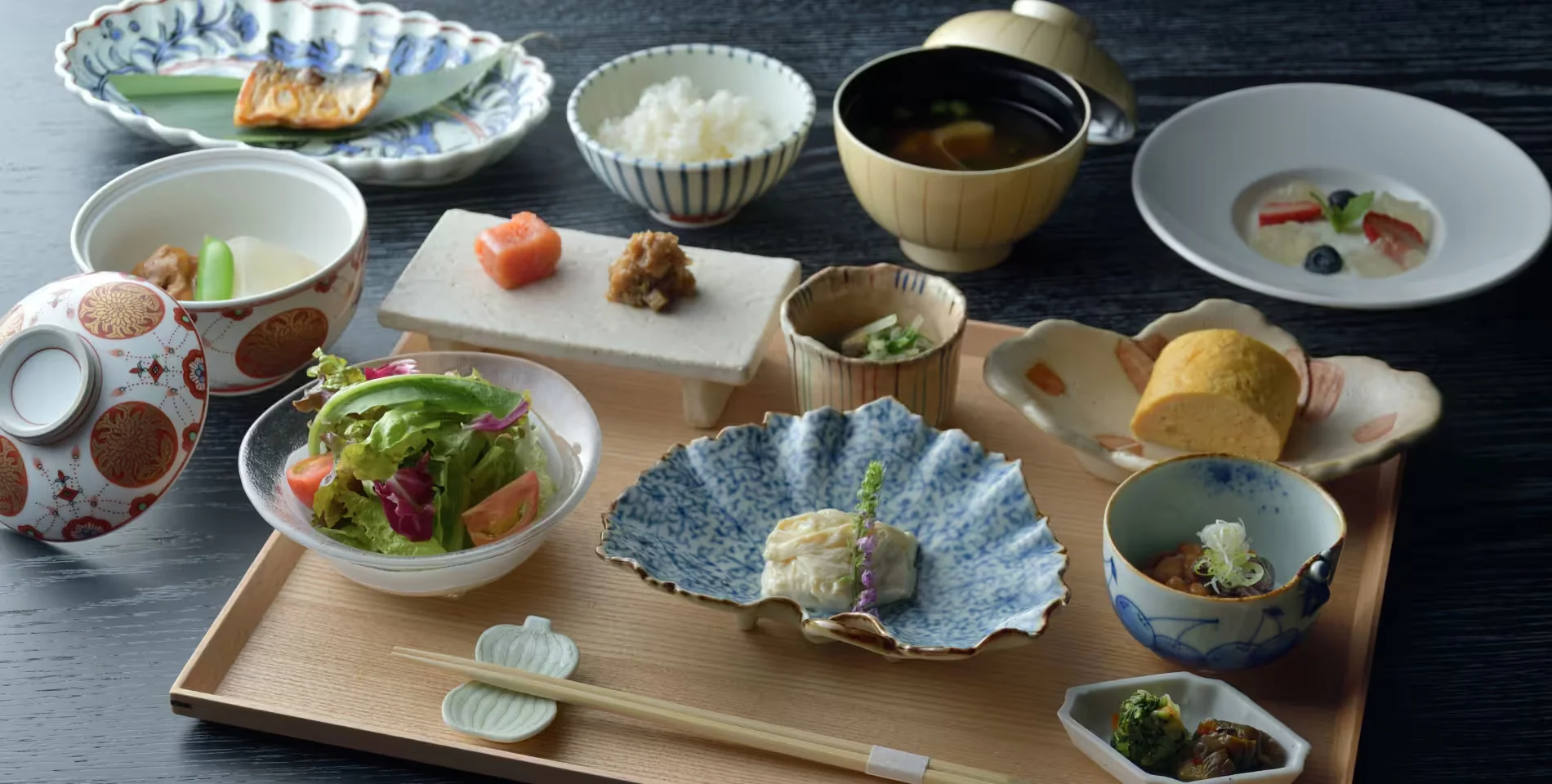 Nasu Bettei Kai