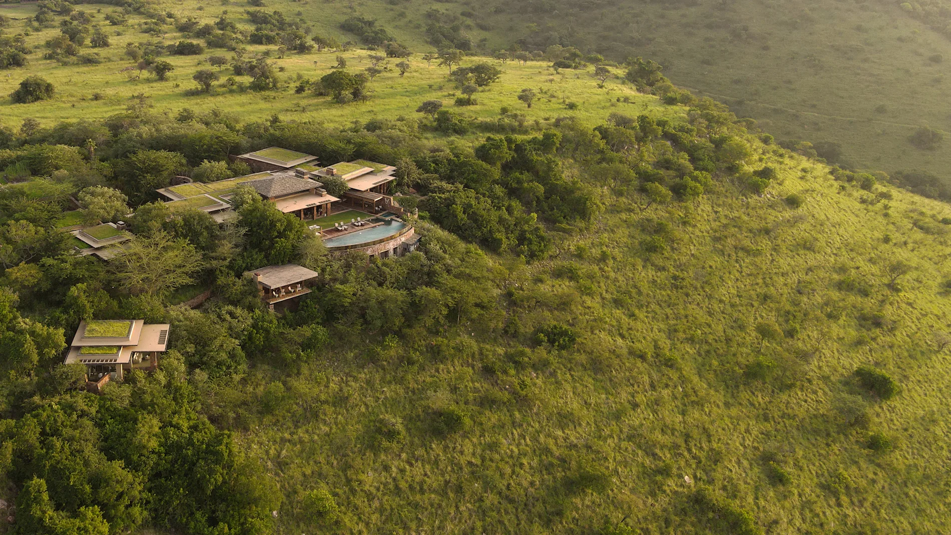 The Best New Safari Camps of 2025