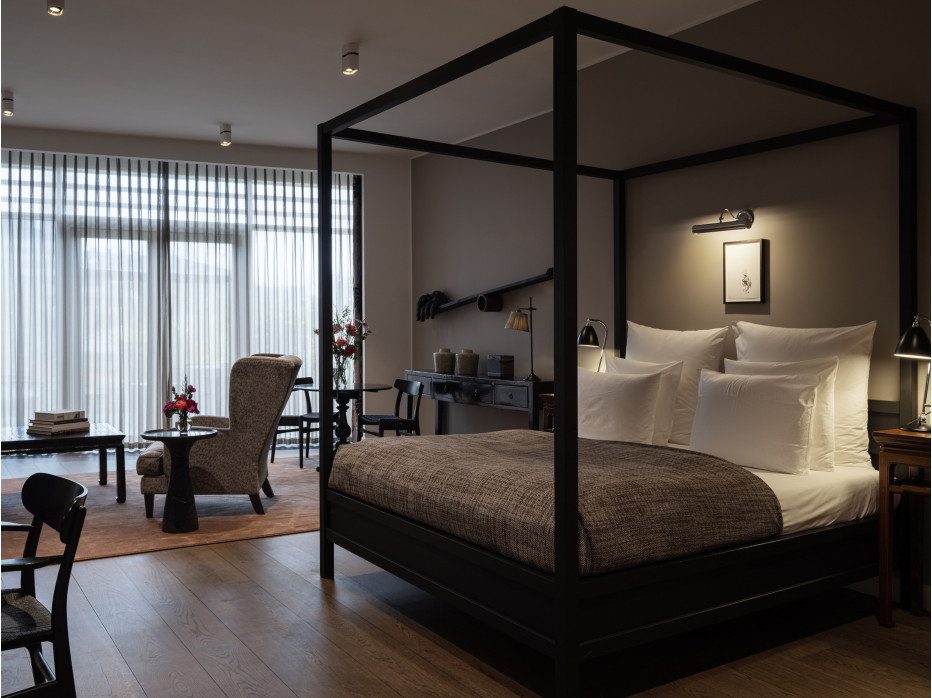 Nimb Hotel — Photo 3