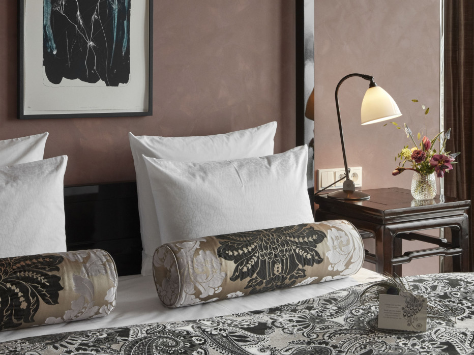 Nimb Hotel — Photo 4